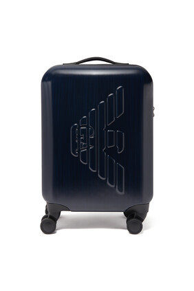 Eagle ABS Travel Trolley